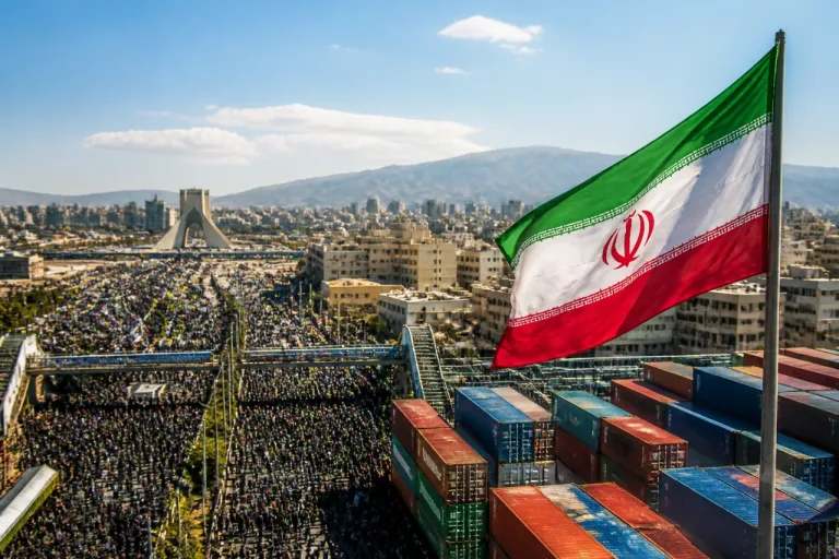 Funérailles de Khamenei à Téhéran: mobilisation massive et enjeux de marché