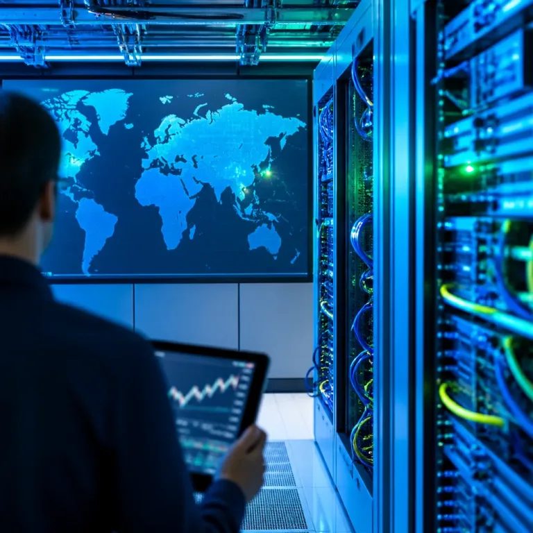 NVIDIA : l'ossature du chiffre d'affaires révèle l'enjeu de l'IA pour les marchés