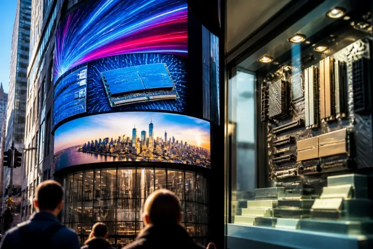 SK hynix vise 28 milliards de dollars pour son entrée au Nasdaq, un pas décisif pour les puces IA