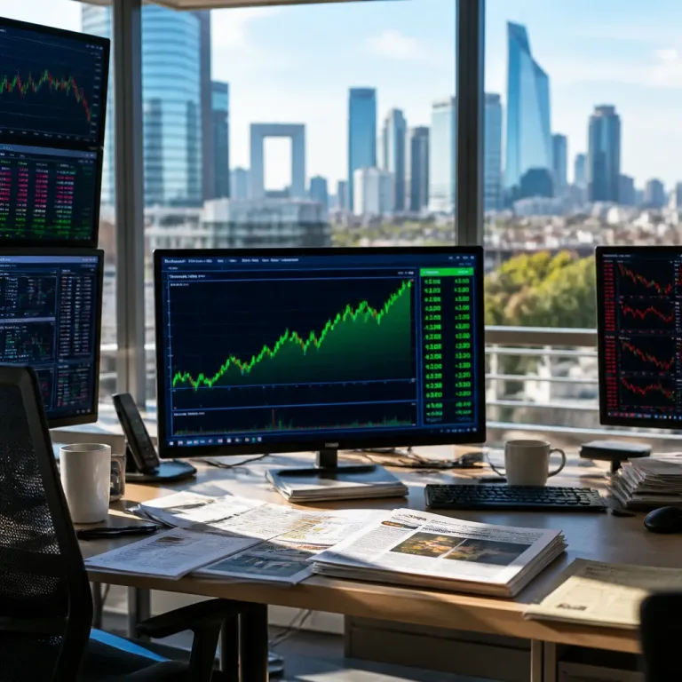 Les Bourses européennes résistent, le CAC 40 progresse à la veille de la décision de la Fed