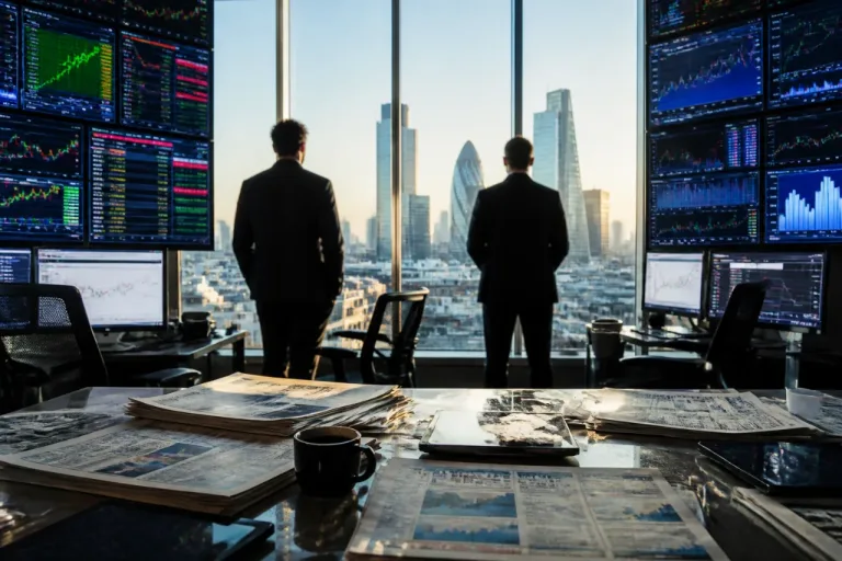 Les marchés mondiaux restent prudents avant la réouverture de Wall Street et les signes d’apaisement géopolitique