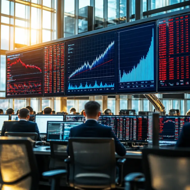 Wall Street en légère baisse après une envolée du pétrole et avant les chiffres d'inflation