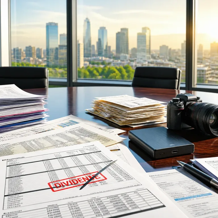 Shutterstock suspend son dividende pour réduire sa dette et financer sa croissance