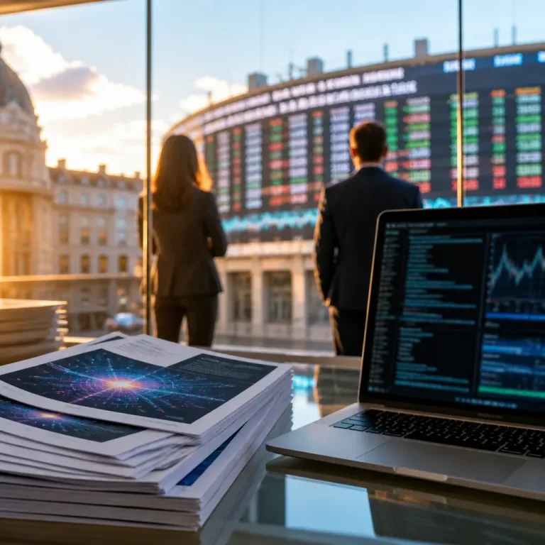 Anthropic se prépare à publier son prospectus et vise une IPO fin septembre-début octobre