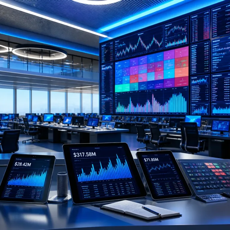 Les tokens pré-IPO sur Solana accaparent 78 % du volume des échanges consacrés à OpenAI et Anthropic