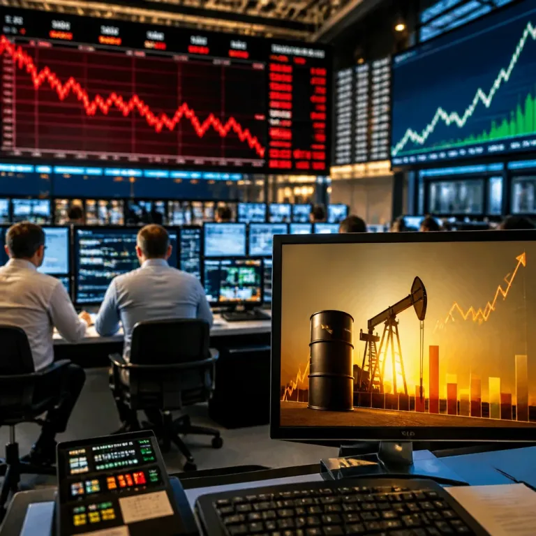 Wall Street recule après le rebond du pétrole et la flambée des taux à dix ans