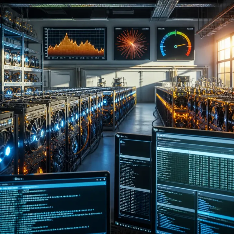 Activation imminente de BIP-110 : un fork technique qui risque de diviser Bitcoin