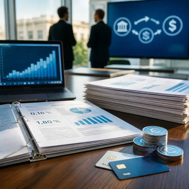 Les stablecoins coûtent-ils vraiment moins cher ? Le Crédit Agricole mesure la facture réelle