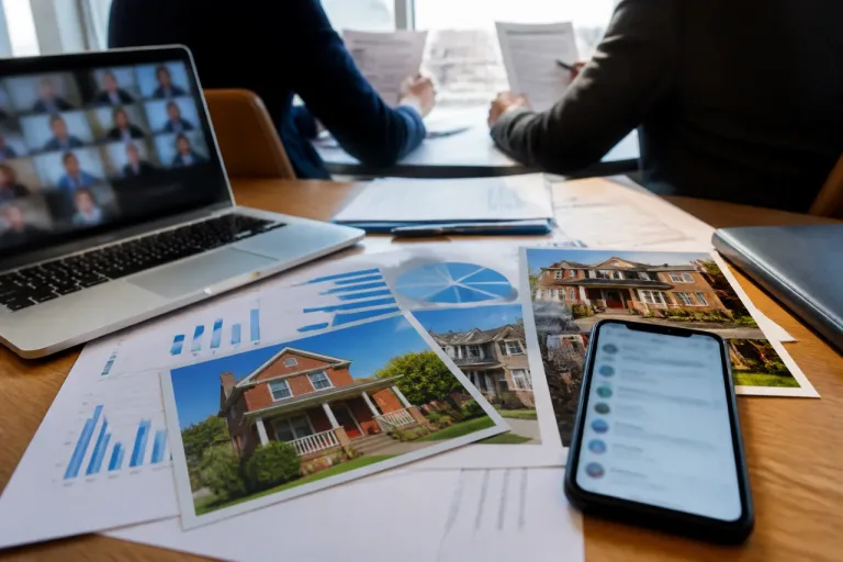 RealT en liquidation : près de 14 000 Français concernés, incertitudes sur la suite
