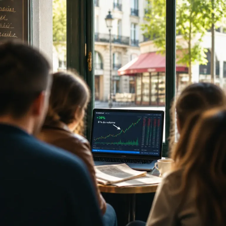 Shiba Inu grimpe : le memecoin devient le deuxième plus échangé sur Bitvavo en France