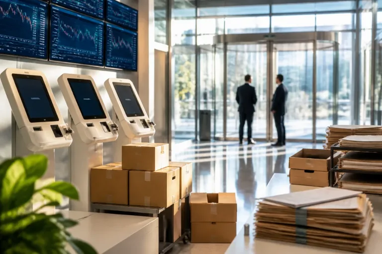MiCA entre en vigueur : le marché européen de la crypto se remet à plat, Binance écartée