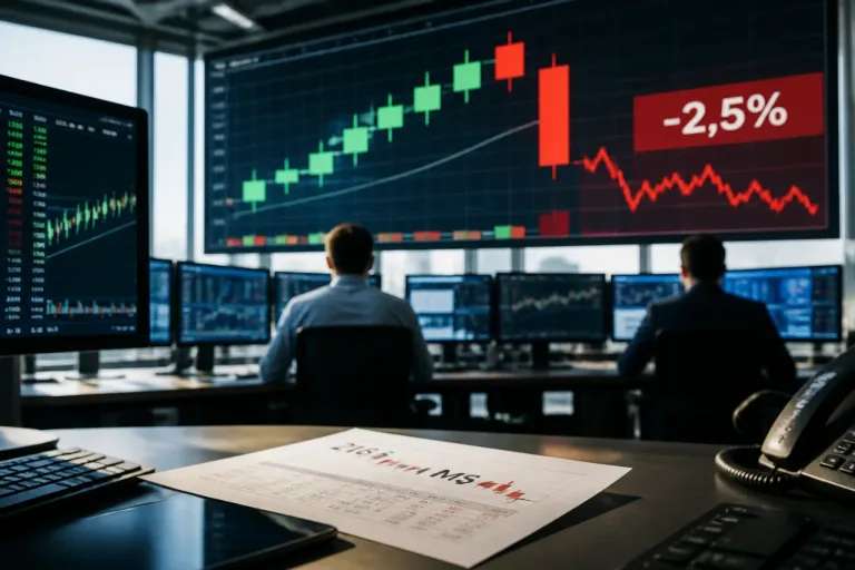 Bitcoin : recul après la plus longue série haussière depuis mars, une vente de 216 M$ pointée du doigt