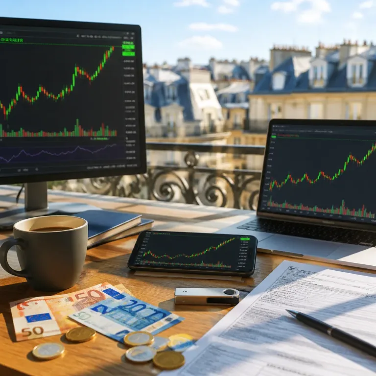 Le Bitcoin repasse au‑dessus de 66 000 dollars : quels moteurs pour ce rebond ?