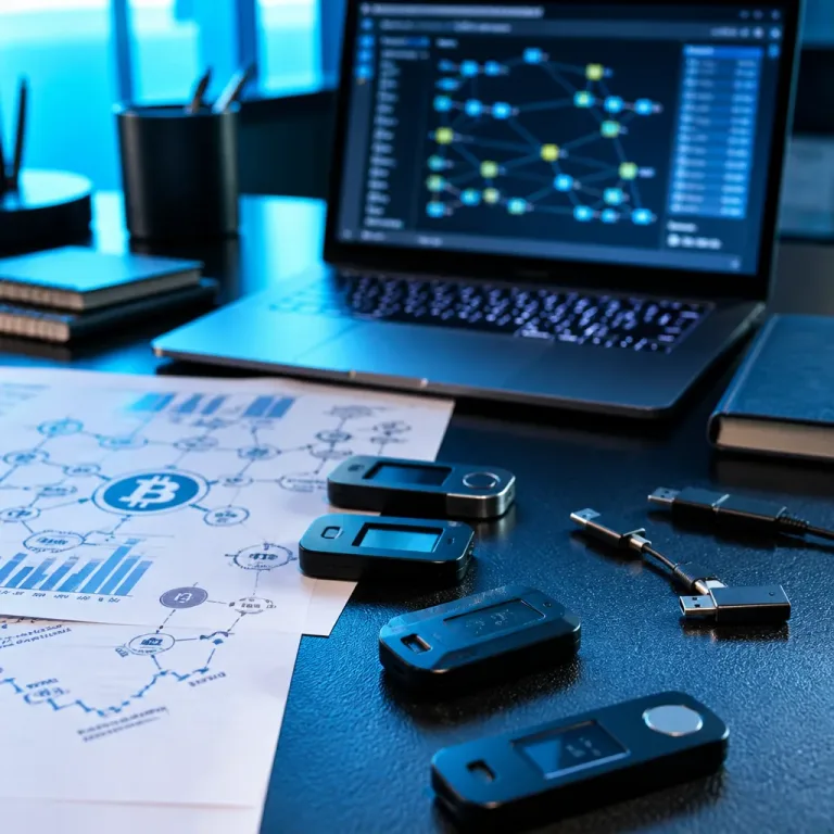 Faille ColdCard : au moins 15 attaquants auraient dérobé jusqu’à 1 596 BTC, alerte Galaxy Research