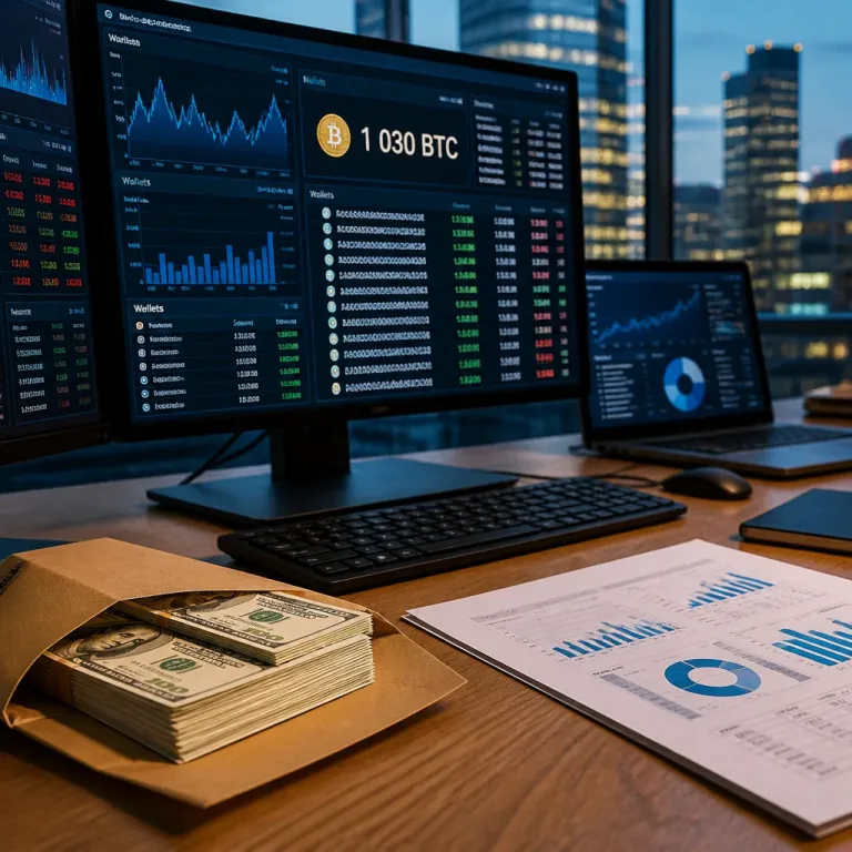Strategy confirme une vente récente de bitcoins, des transactions supplémentaires suspectées