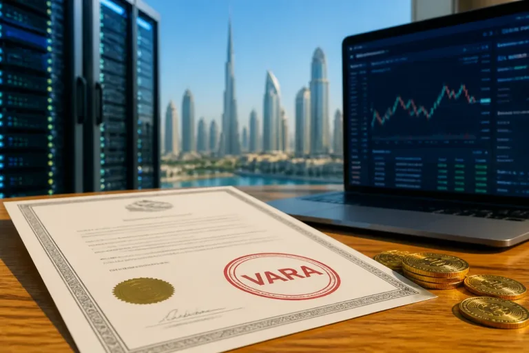 IHC obtient l'aval de la VARA pour lancer son stablecoin adossé au dirham sur plateformes régulées