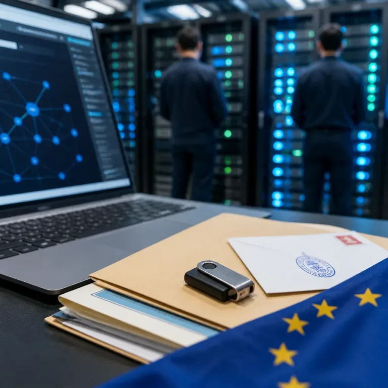 Binance accusée d'avoir remis des données client à la Russie après des dons pro‑Ukraine