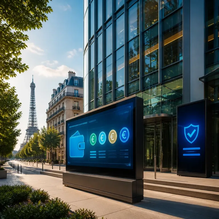 GOin obtient l'agrément d’établissement de paiement et mise sur les stablecoins adossés à l’euro