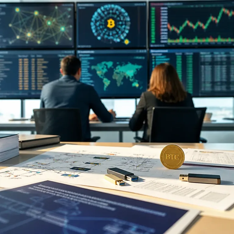 Le Bitcoin n'est plus uniquement l'« actif des criminels » : la réalité est plus nuancée