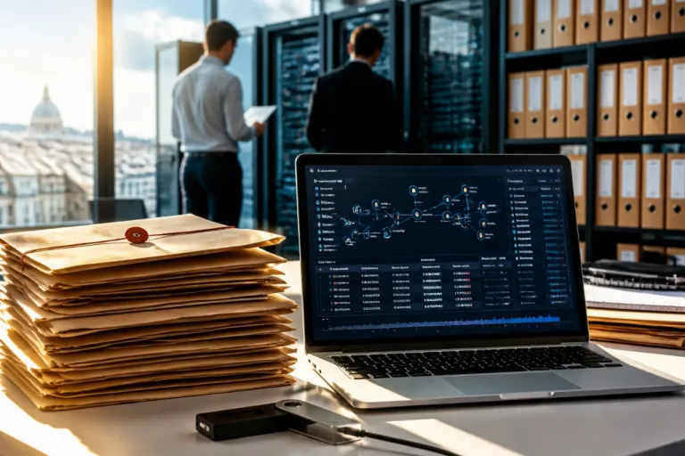 Le DOJ signale un risque de ralentissement de la coopération de Binance dans les enquêtes crypto
