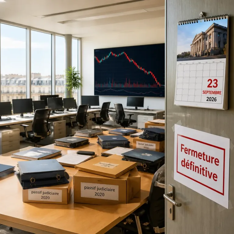 BitMEX annonce sa fermeture définitive : trois forces ont précipité la chute de l'inventeur du perpetual swap
