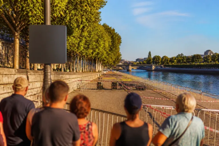 Annulation et report du feu d’artifice de Corbeil‑Essonnes en raison de la canicule
