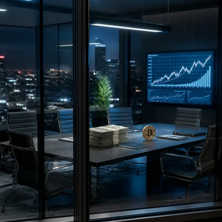 Strategy Inc. lève 500 M$ et stoppe temporairement ses achats de Bitcoin pour renforcer son bilan