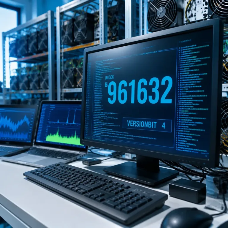 Risque de scission du réseau Bitcoin : que signifie le BIP-110 pour les détenteurs et mineurs