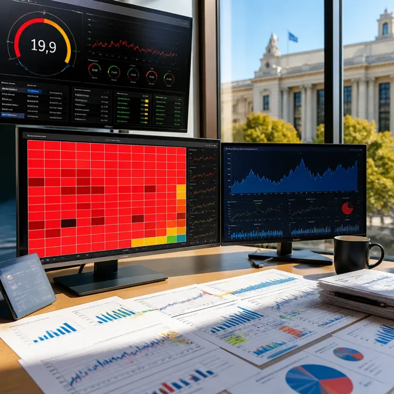 Bitcoin : 41 des 45 indicateurs on‑chain signalent une phase d’accumulation, pas encore un plancher