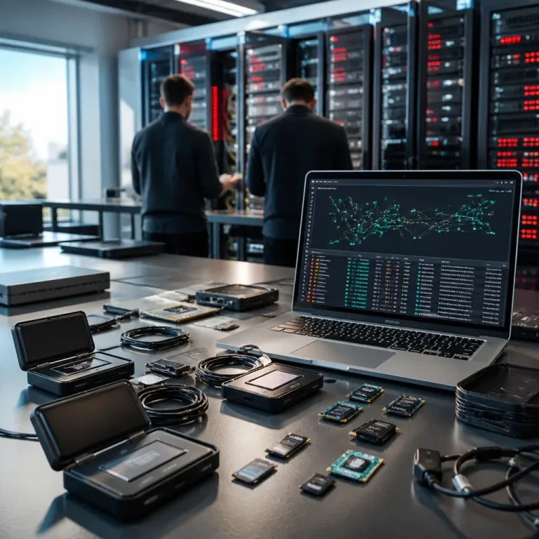 Paniques Coldcard : près d’un million d’adresses actives sur Bitcoin, que révèle l’on‑chain ?