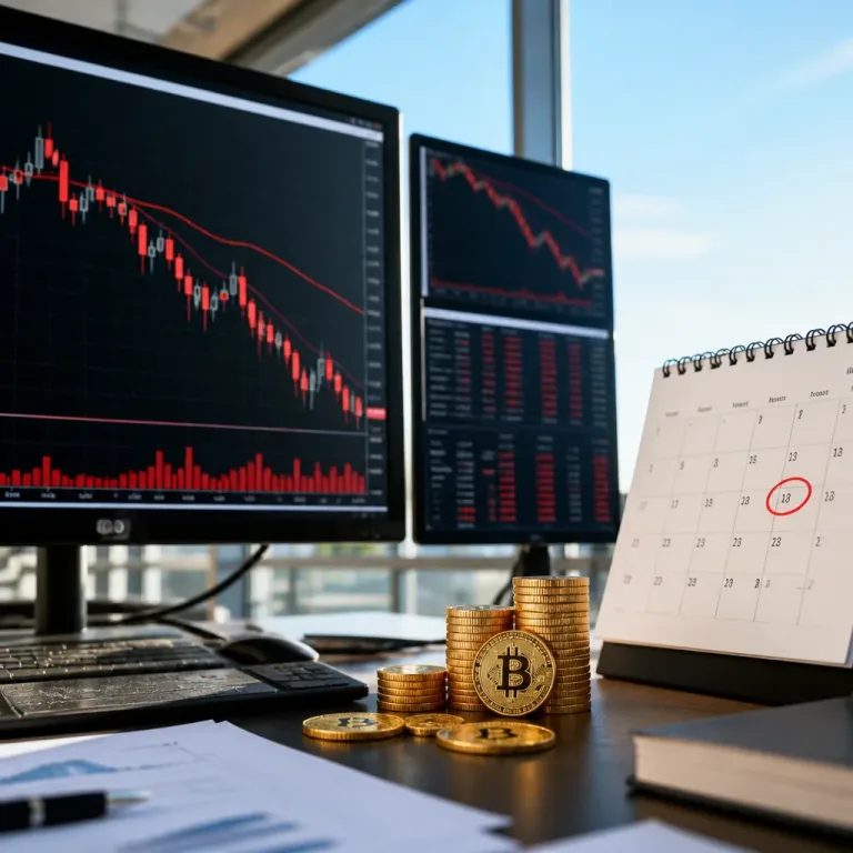 Le Bitcoin pourrait encore corriger jusqu'à 40 000–50 000 $ selon Michael Terpin