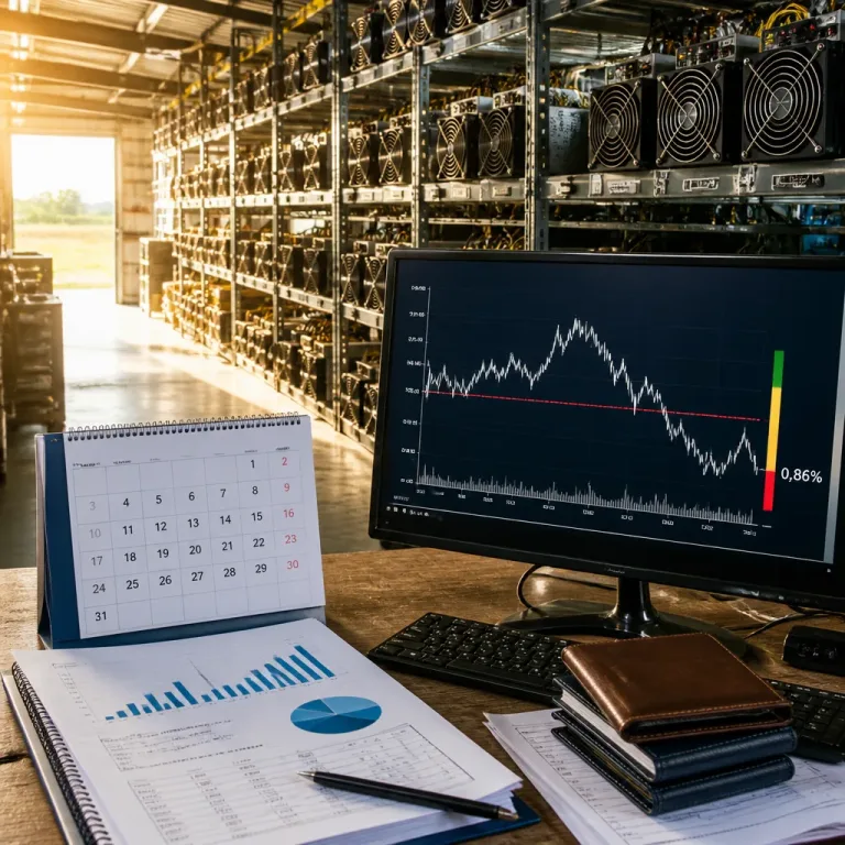 BIP-110 : vers un échec probable du fork anti-Ordinals alors que la signalisation stagne à 0,86%