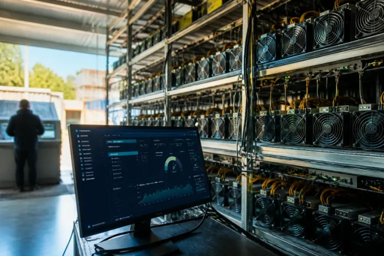 Tether publie MDK 0.2.0 : le logiciel de minage Bitcoin devient entièrement open source