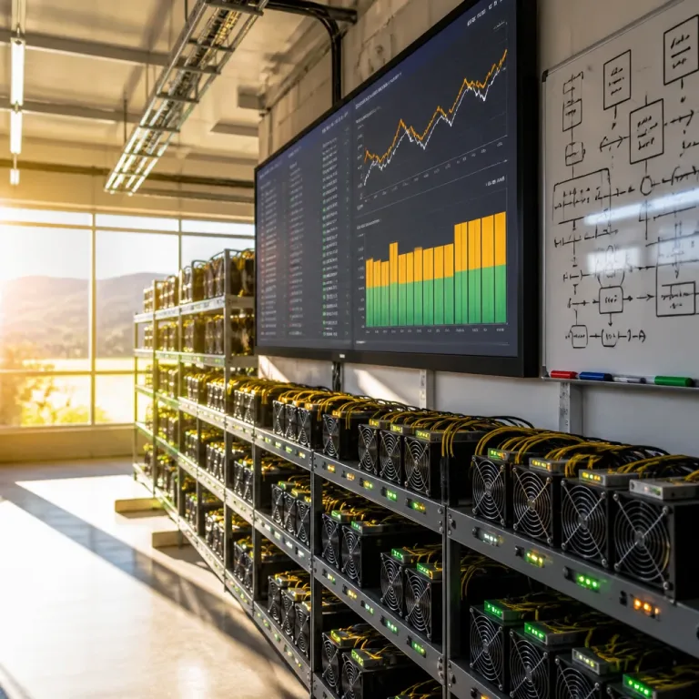 Les mineurs exigent le départ de la direction d’OCEAN après le détournement présumé de hashrate