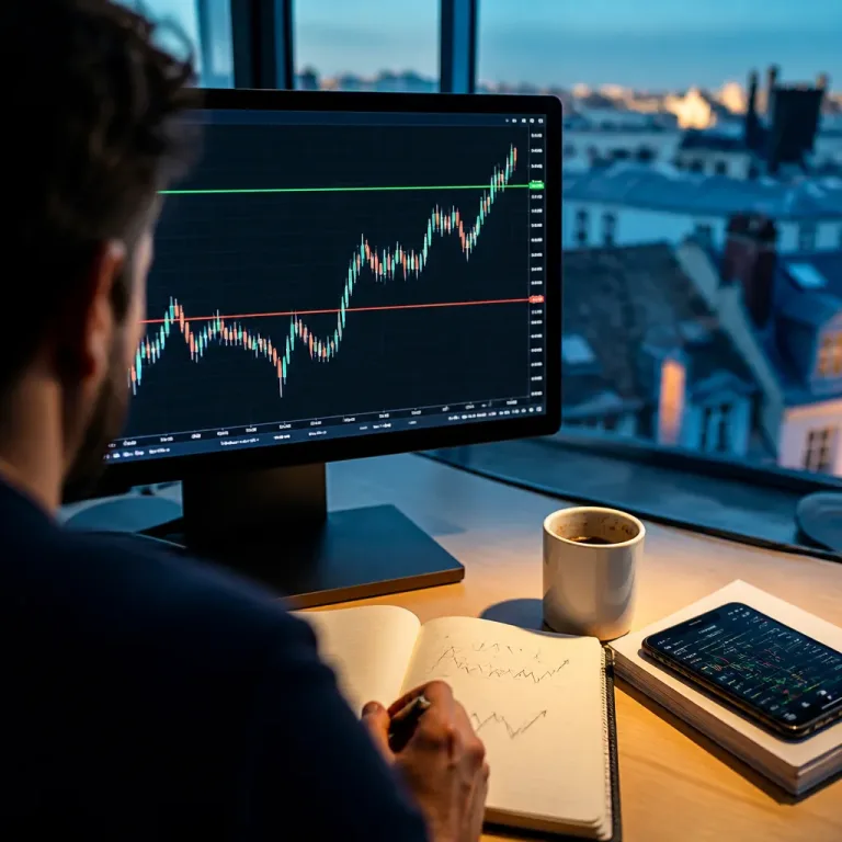 Bitcoin : entre peur et décision — les niveaux-clefs à surveiller cet août