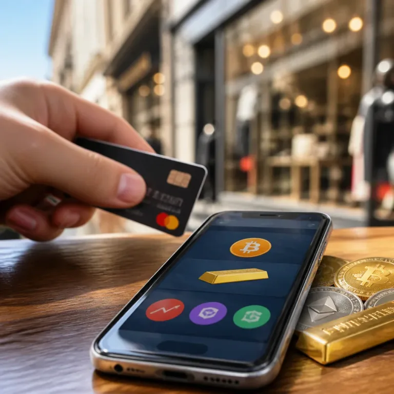 Bitget Wallet lance Assetback : cashback en Bitcoin, or et actions tokenisées dès le 1er août