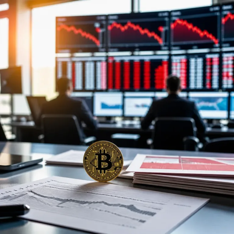 78 jours sans acheteurs américains pour le Bitcoin, Citadel voit un « reset » du marché haussier