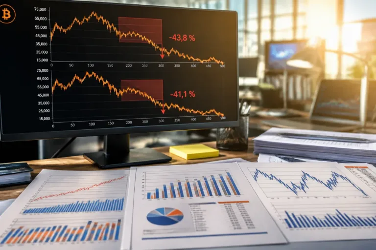 Bitcoin : les cycles reflètent davantage la macroéconomie que la présidence américaine