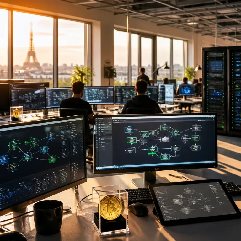 Le testnet Hashi sur Sui ouvre la voie à une finance Bitcoin « native » sécurisée