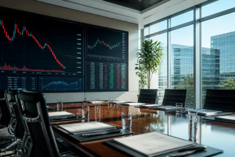 Bitwise annonce la fin d’un cycle: le plus gros acheteur de Bitcoin recule