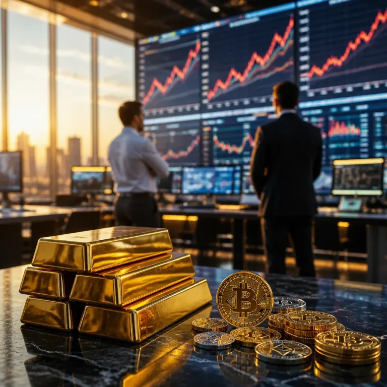 Le prochain krach pourrait partir du marché obligataire, avertit Peter Schiff