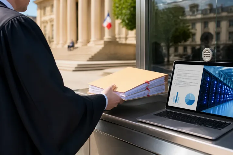 Bull Bitcoin saisit le Conseil d’État pour contester le décret français d’application de la DAC8