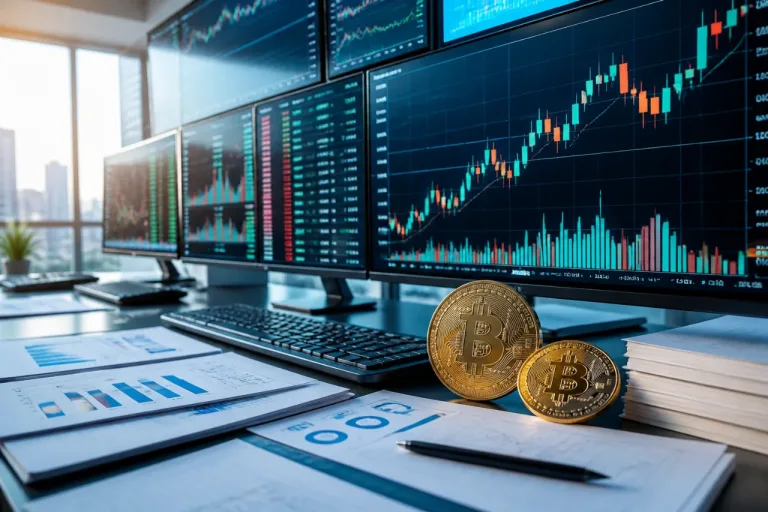 Les ETF Bitcoin stoppent huit semaines de sorties : 510 M$ de flux entrants relancent l’espoir