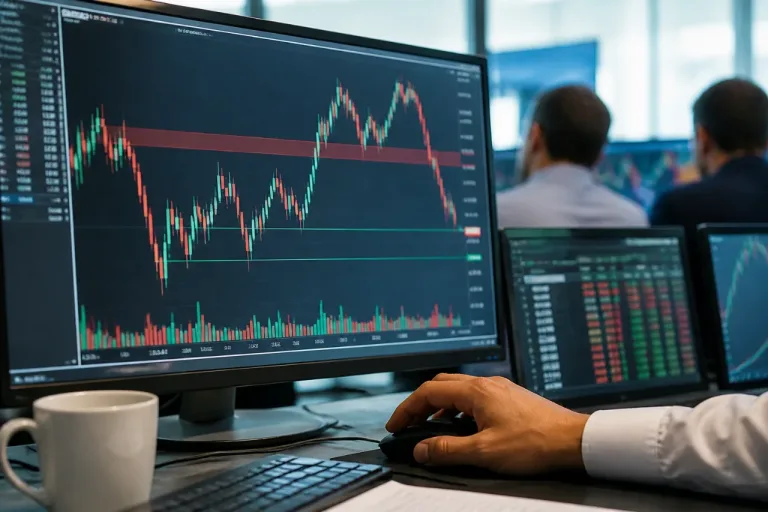 Bitcoin confronté à une résistance clé entre 62 850 et 63 150 USD, risque de repli à court terme