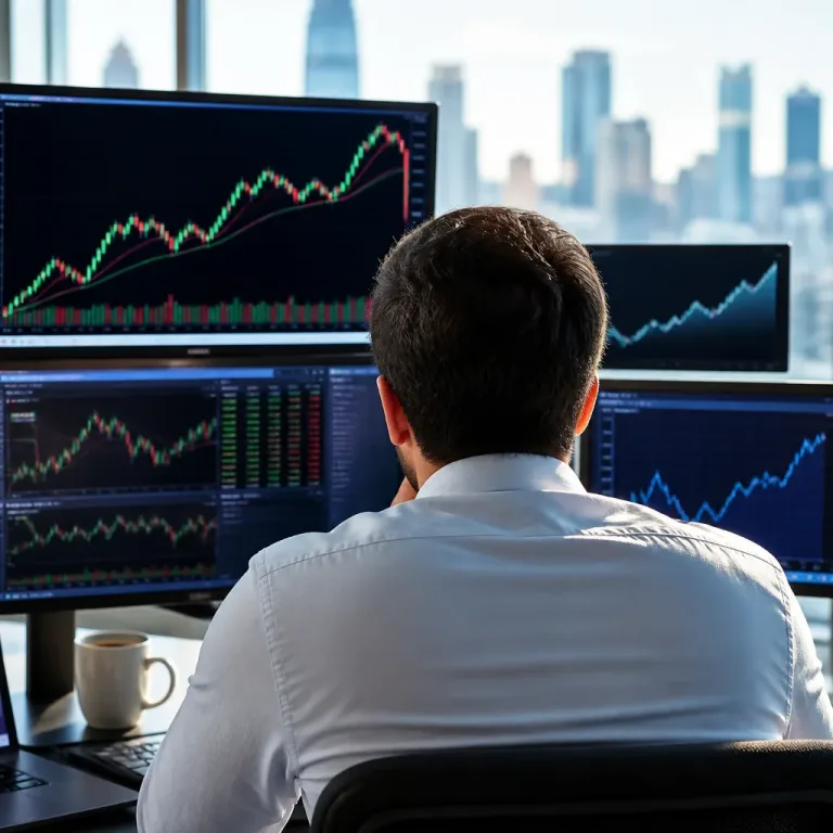 Bitcoin fléchit vers 81 500 $ tandis que la Fed et les taux pèsent sur le marché
