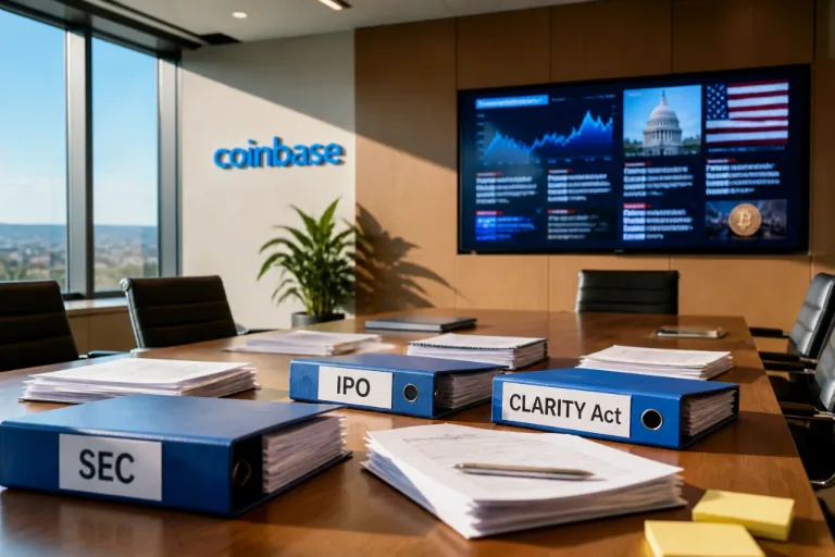 Paul Grewal quitte son poste d’avocat principal de Coinbase à la fin juillet