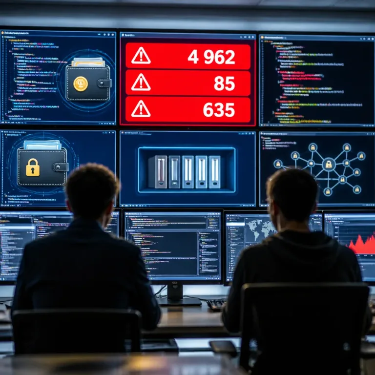 Une équipe utilise l'IA et signale 85 vulnérabilités critiques dans l'écosystème Bitcoin