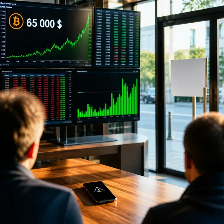 BitMart ferme : impacts immédiats sur les volumes et le prix du Bitcoin