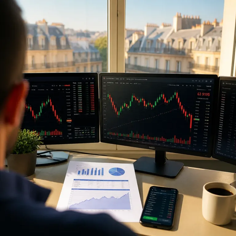 Le Bitcoin recule sous 64 000$ alors que les flux de stablecoins tombent à leur plus bas depuis 2025