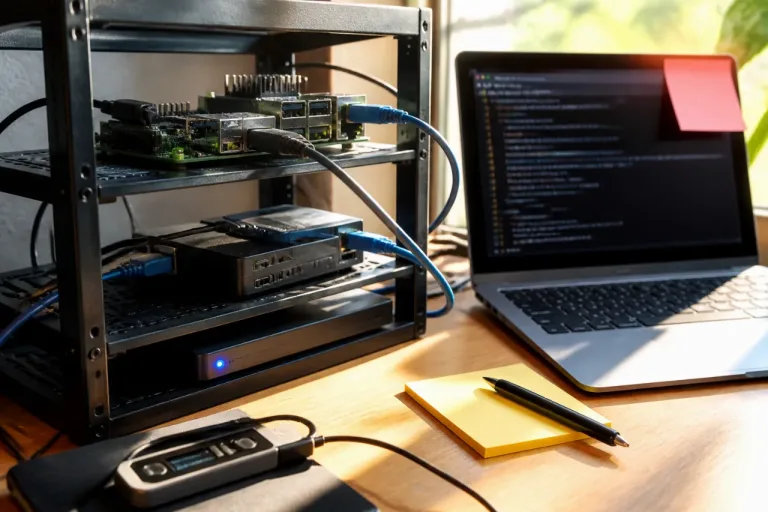 Bitcoin Core 31.1 publié : correctifs cruciaux pour la confidentialité et la robustesse des nœuds
